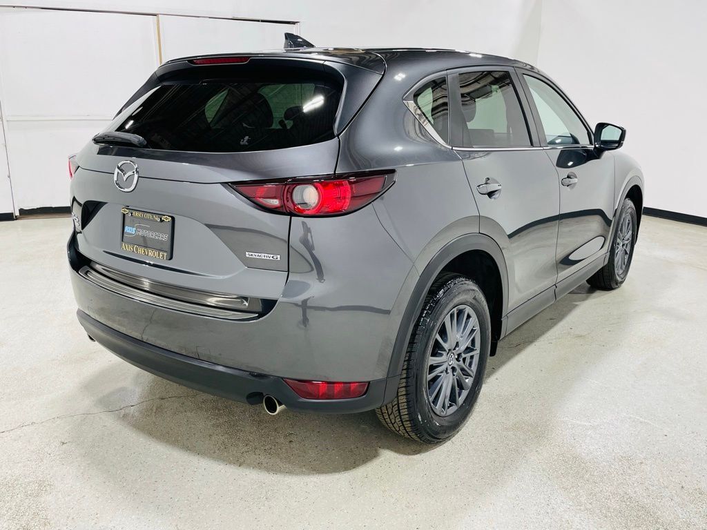 2020 MAZDA CX-5 Touring Jersey City NJ