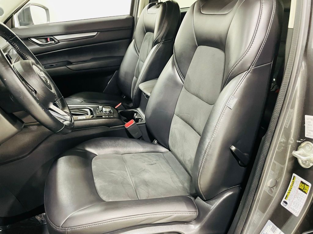 2020 MAZDA CX-5 Touring Jersey City NJ