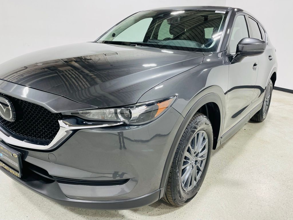 2020 MAZDA CX-5 Touring Jersey City NJ