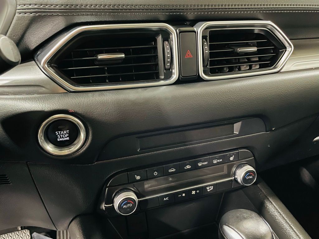 2020 MAZDA CX-5 Touring Jersey City NJ