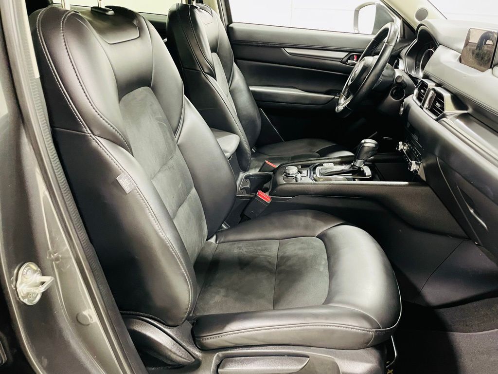 2020 MAZDA CX-5 Touring Jersey City NJ