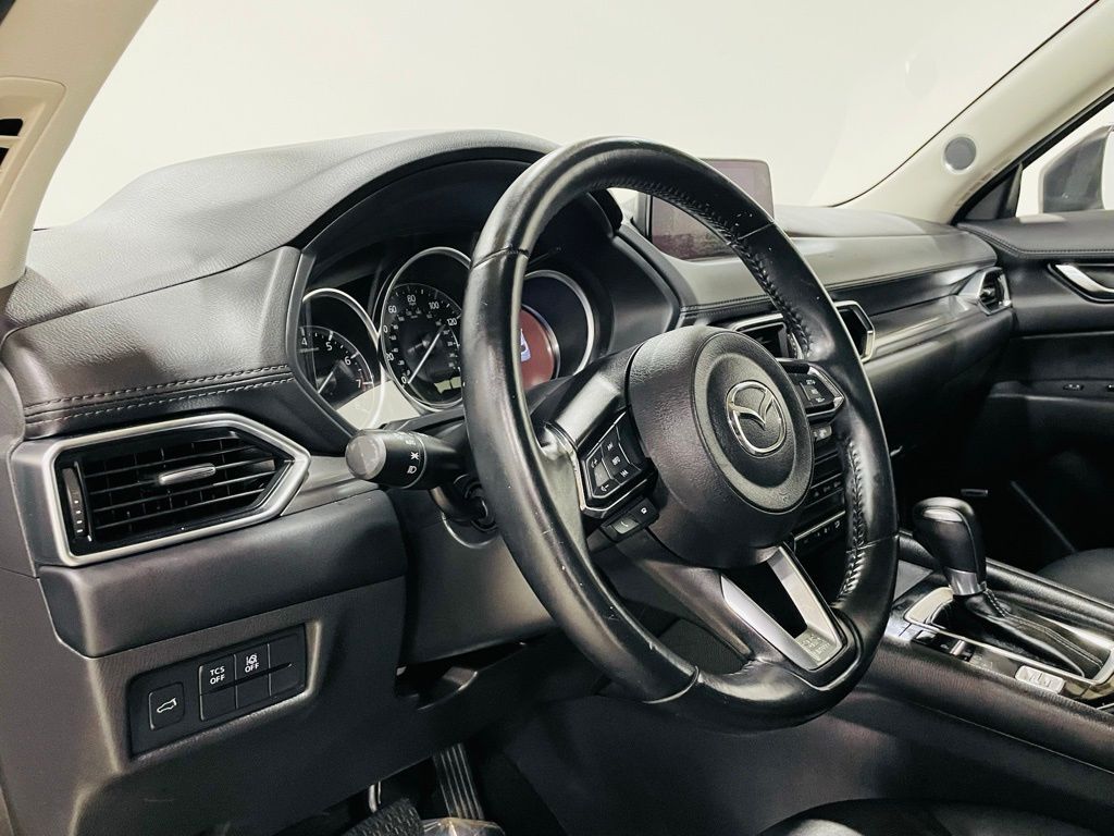 2020 MAZDA CX-5 Touring Jersey City NJ
