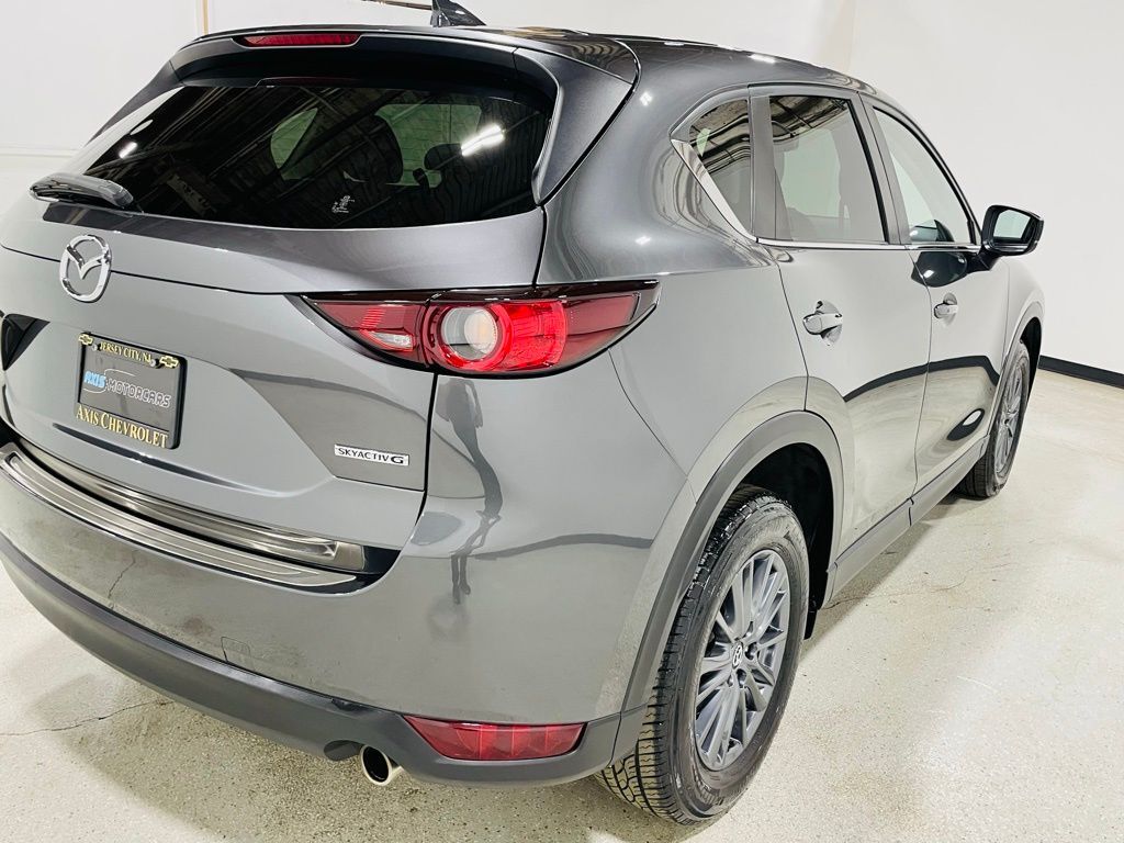 2020 MAZDA CX-5 Touring Jersey City NJ
