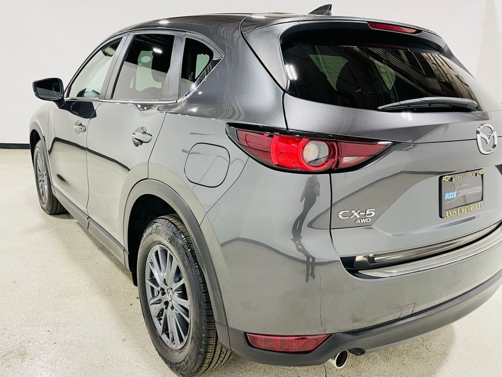2020 MAZDA CX-5 Touring Jersey City NJ