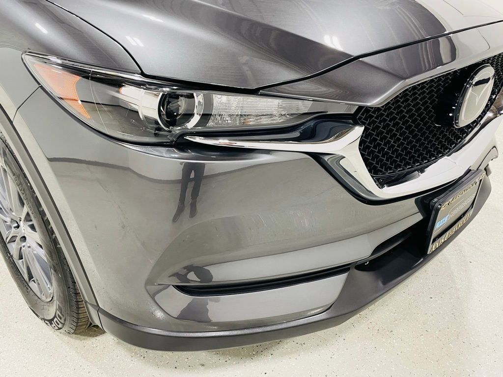 2020 MAZDA CX-5 Touring Jersey City NJ