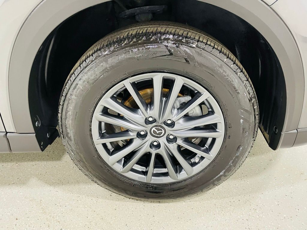 2020 MAZDA CX-5 Touring Jersey City NJ