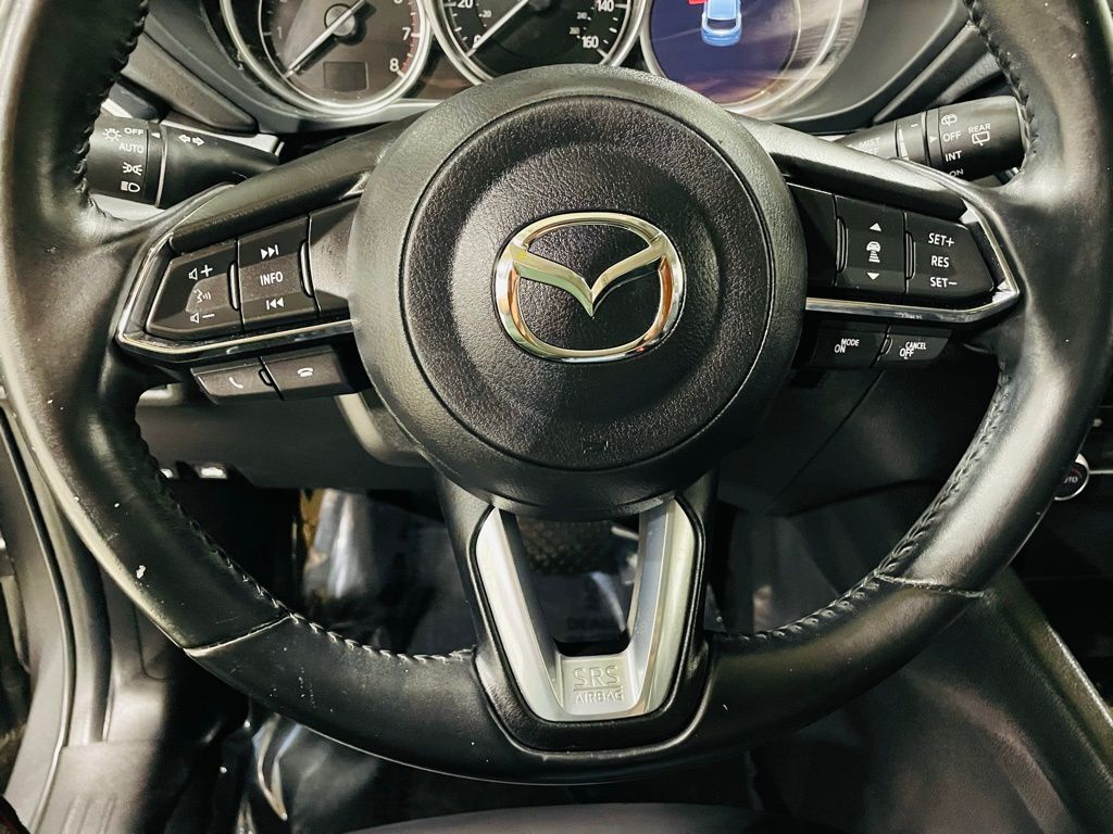 2020 MAZDA CX-5 Touring Jersey City NJ