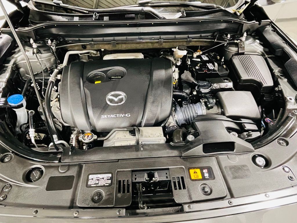 2020 MAZDA CX-5 Touring Jersey City NJ