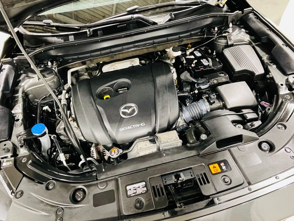 2020 MAZDA CX-5 Touring Jersey City NJ