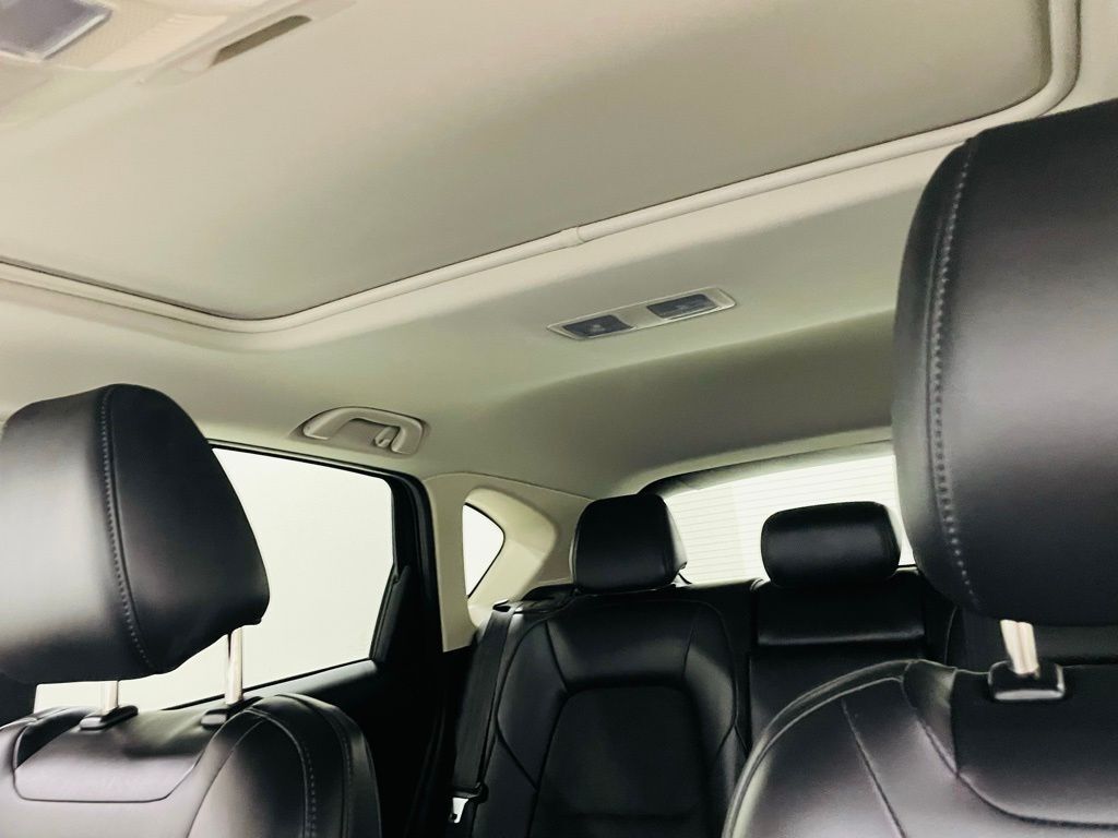 2020 MAZDA CX-5 Touring Jersey City NJ