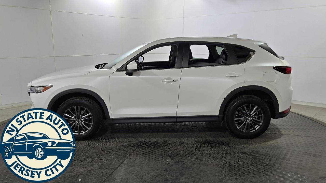2020 MAZDA CX-5 Touring Jersey City NJ