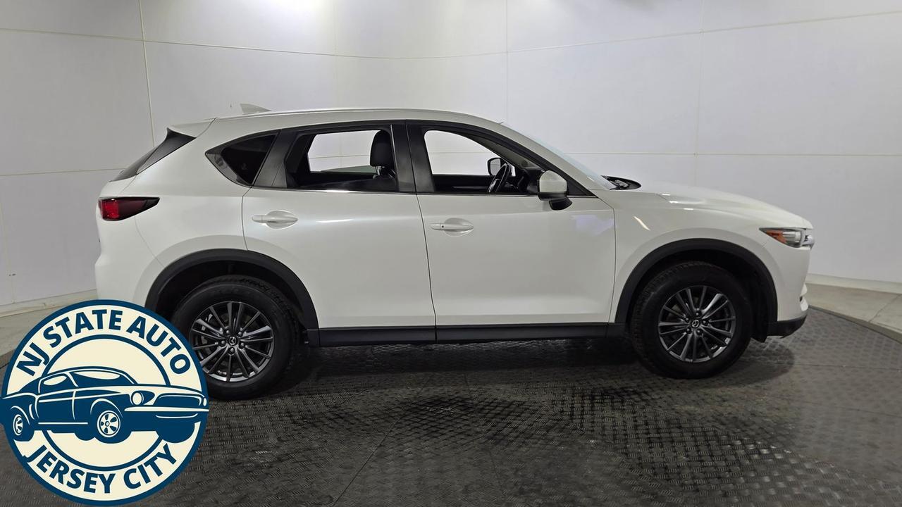 2020 MAZDA CX-5 Touring Jersey City NJ