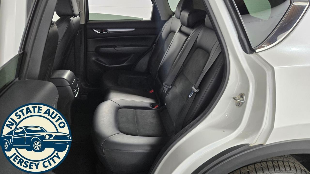 2020 MAZDA CX-5 Touring Jersey City NJ