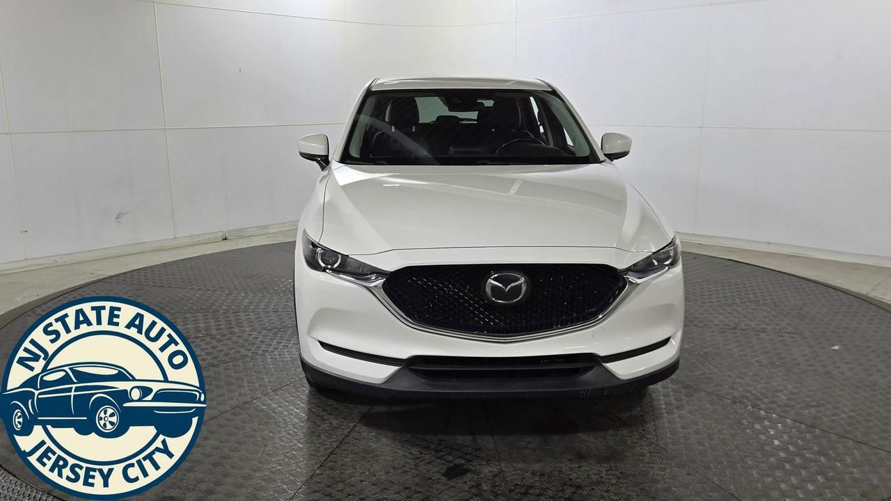 2020 MAZDA CX-5 Touring Jersey City NJ