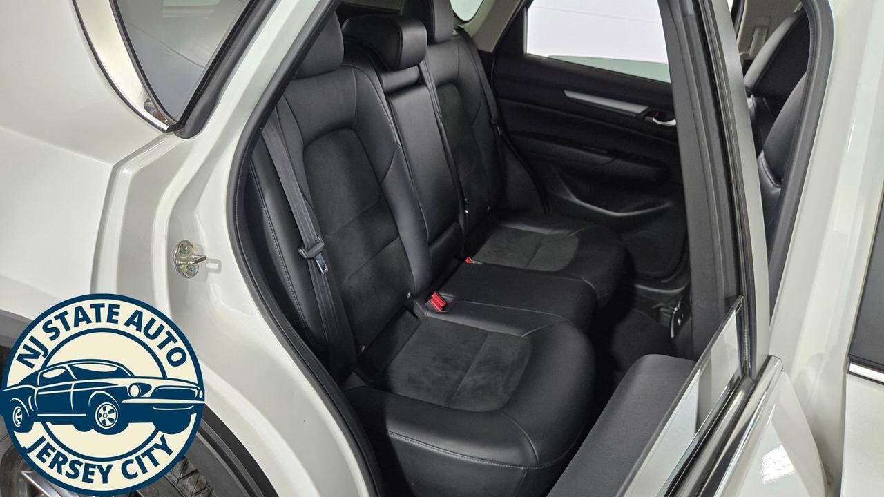 2020 MAZDA CX-5 Touring Jersey City NJ