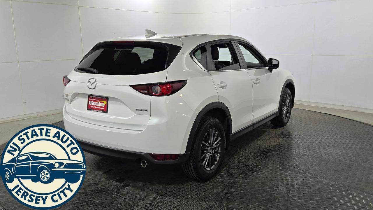 2020 MAZDA CX-5 Touring Jersey City NJ