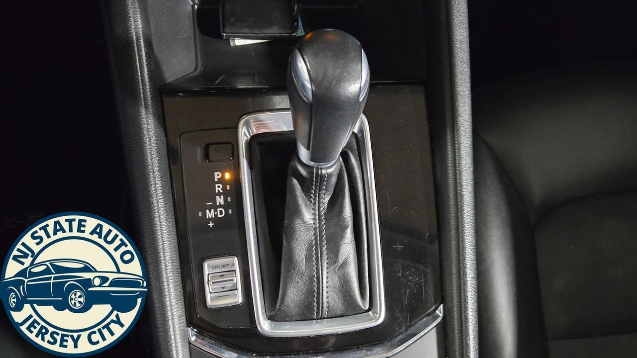 2020 MAZDA CX-5 Touring Jersey City NJ