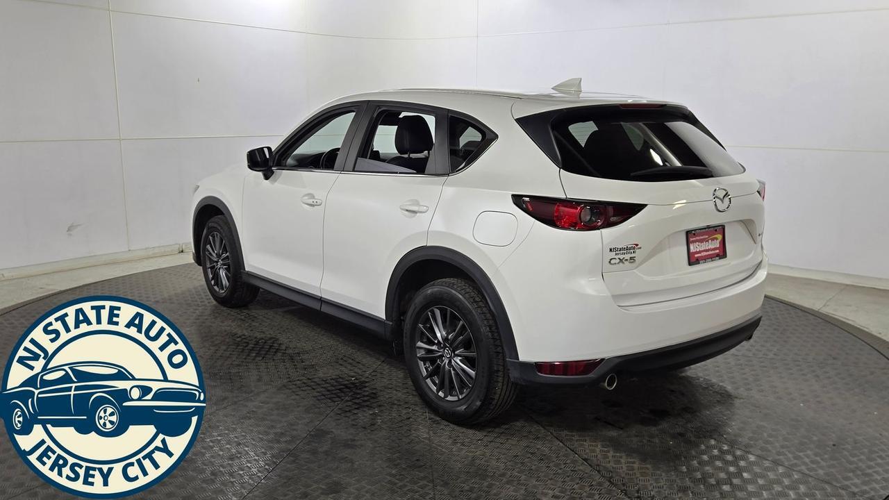2020 MAZDA CX-5 Touring Jersey City NJ
