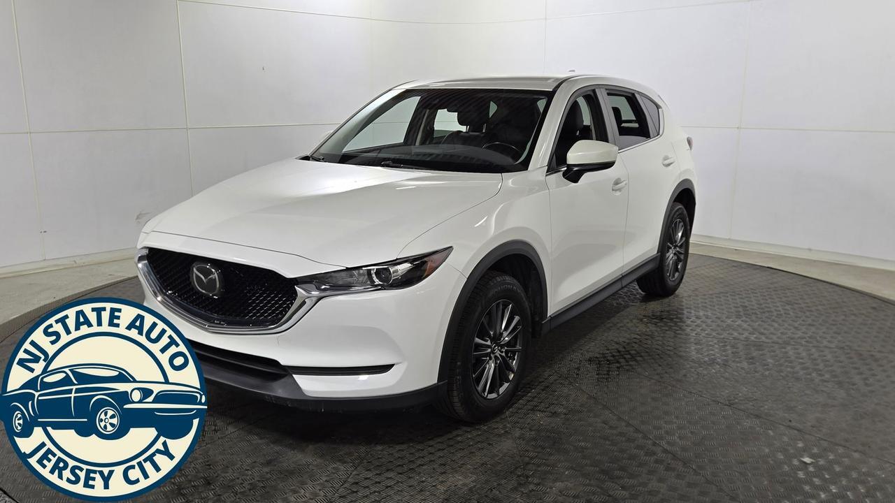 2020 MAZDA CX-5 Touring Jersey City NJ