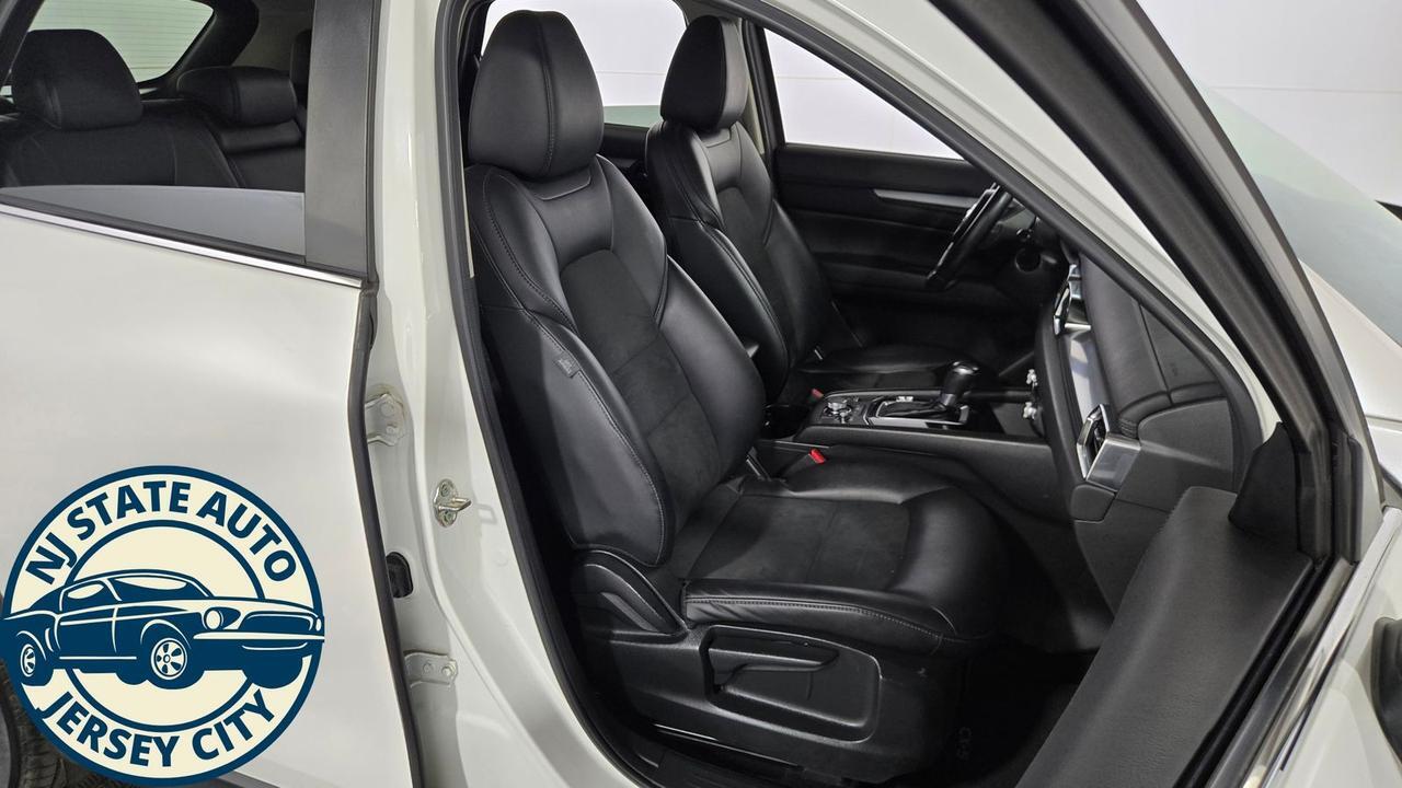 2020 MAZDA CX-5 Touring Jersey City NJ