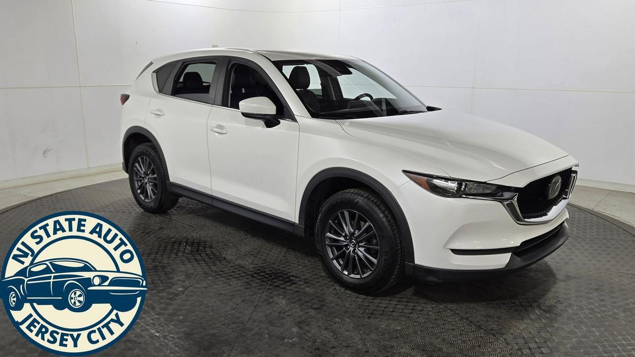 2020 MAZDA CX-5 Touring Jersey City NJ