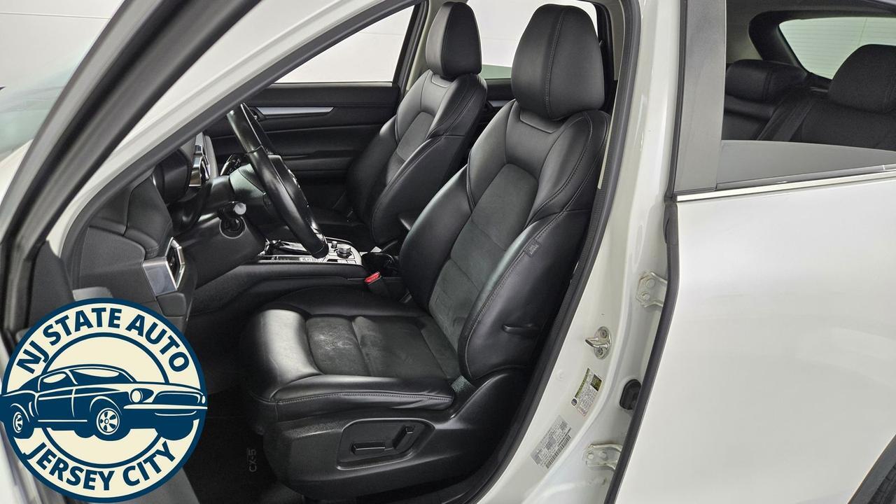 2020 MAZDA CX-5 Touring Jersey City NJ