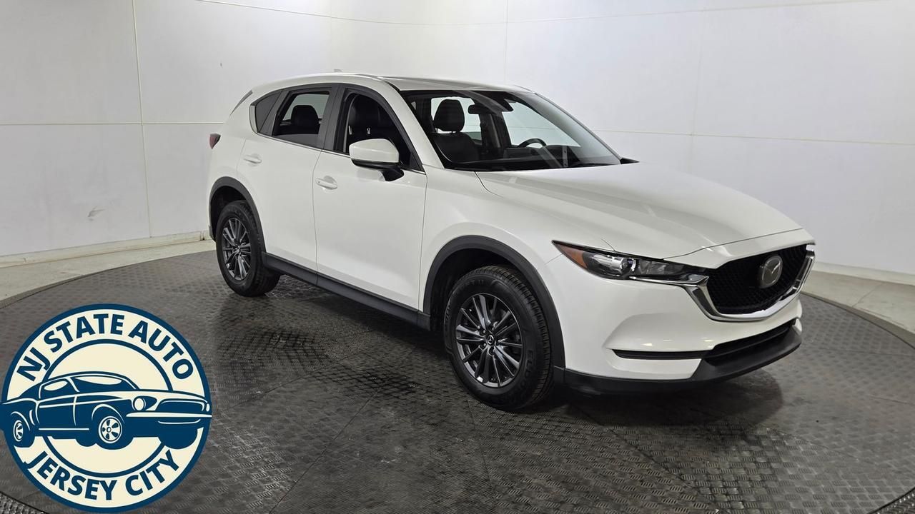 2020 MAZDA CX-5 Jersey City, NJ