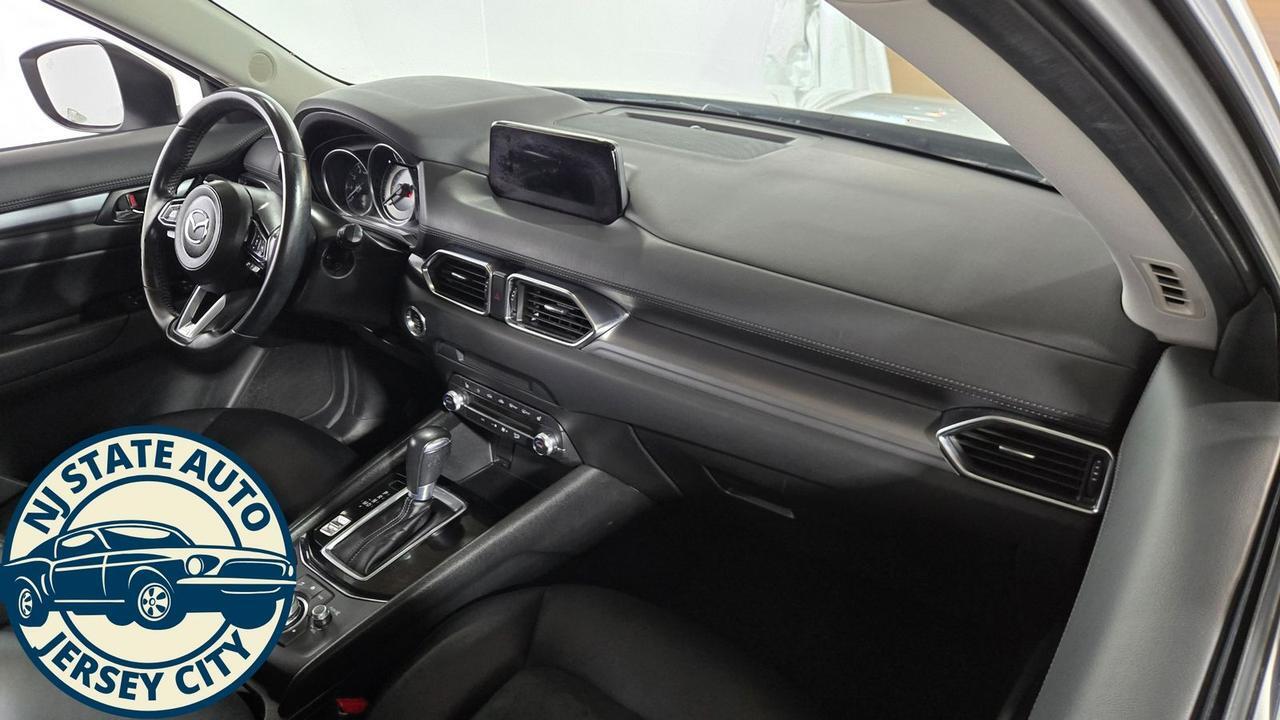 2020 MAZDA CX-5 Touring Jersey City NJ