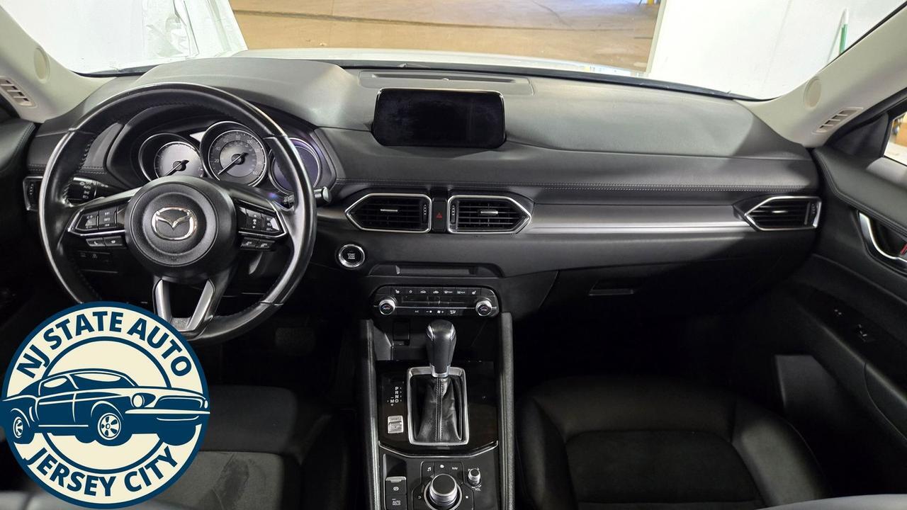 2020 MAZDA CX-5 Touring Jersey City NJ