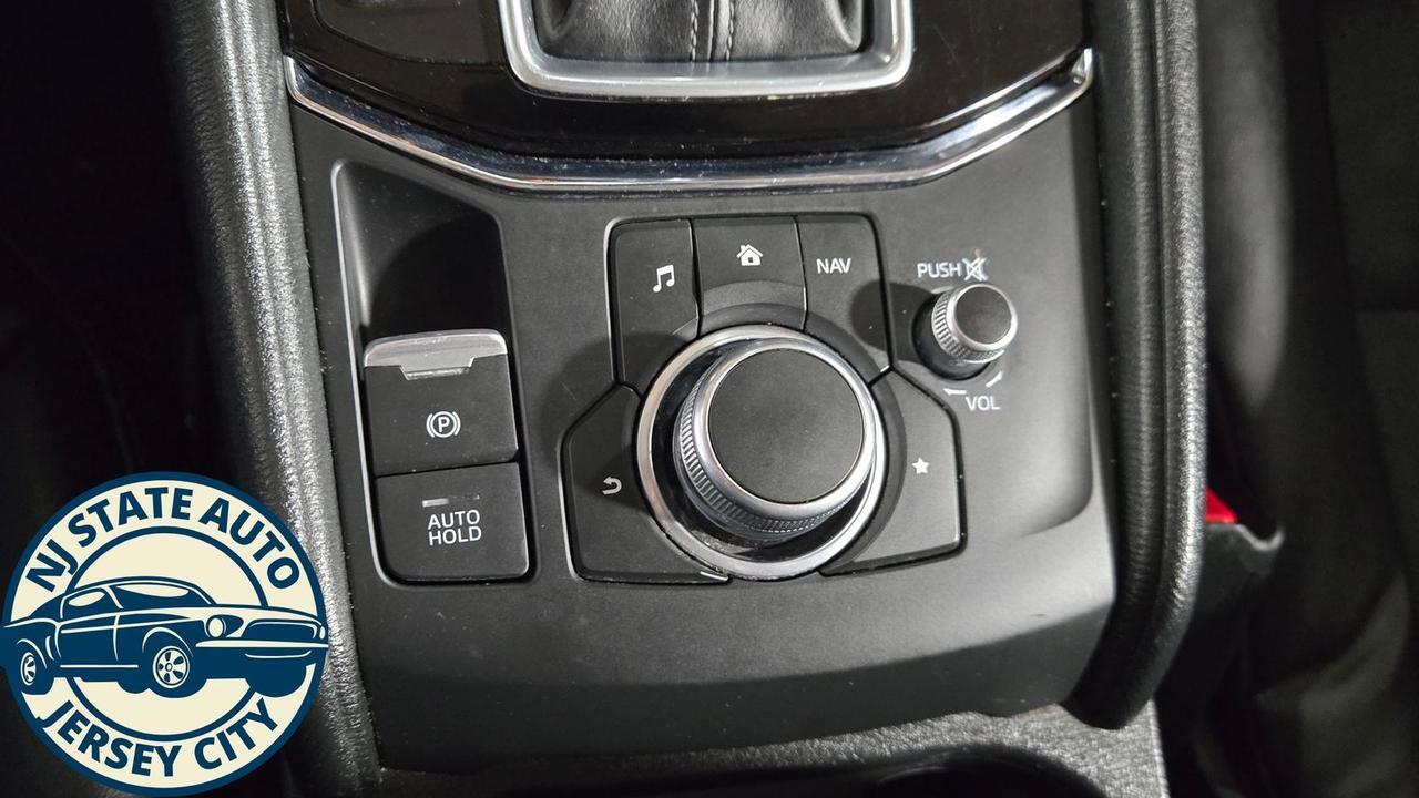 2020 MAZDA CX-5 Touring Jersey City NJ