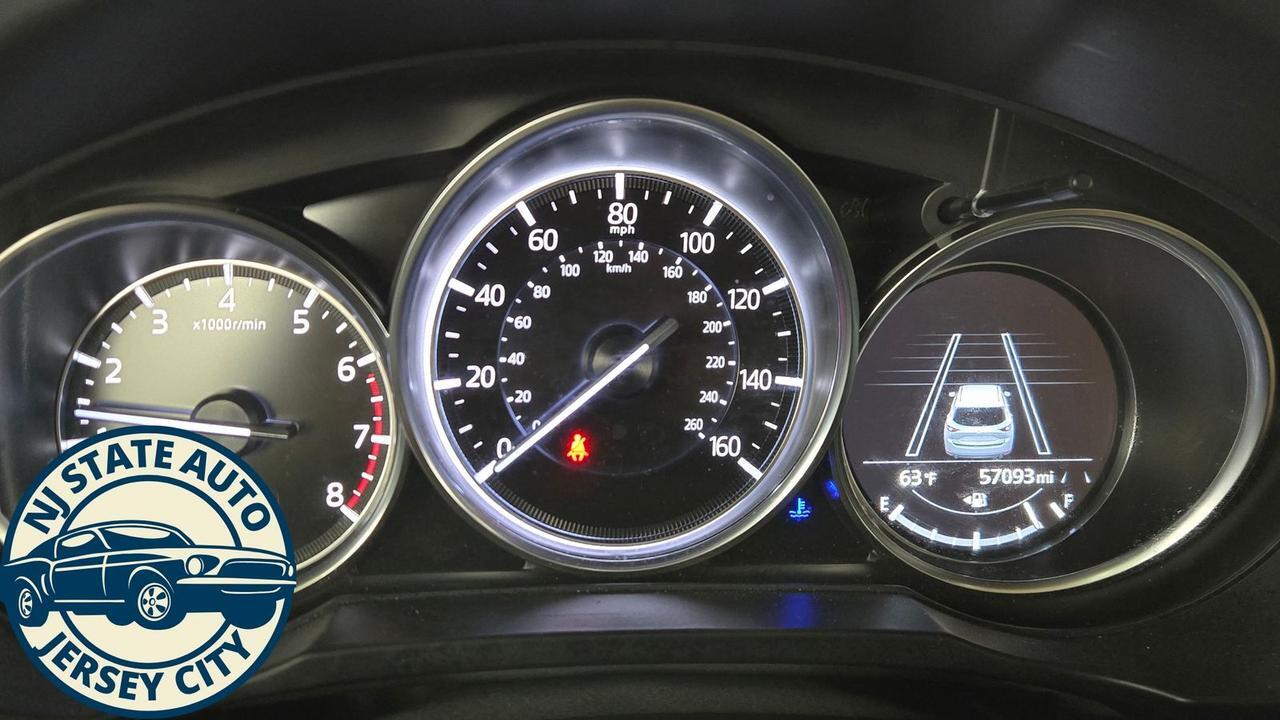 2020 MAZDA CX-5 Touring Jersey City NJ