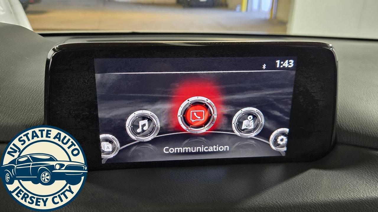 2020 MAZDA CX-5 Touring Jersey City NJ