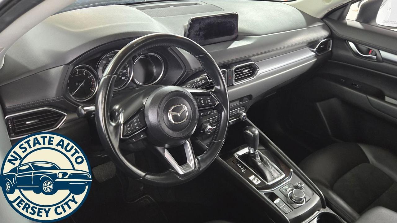 2020 MAZDA CX-5 Touring Jersey City NJ
