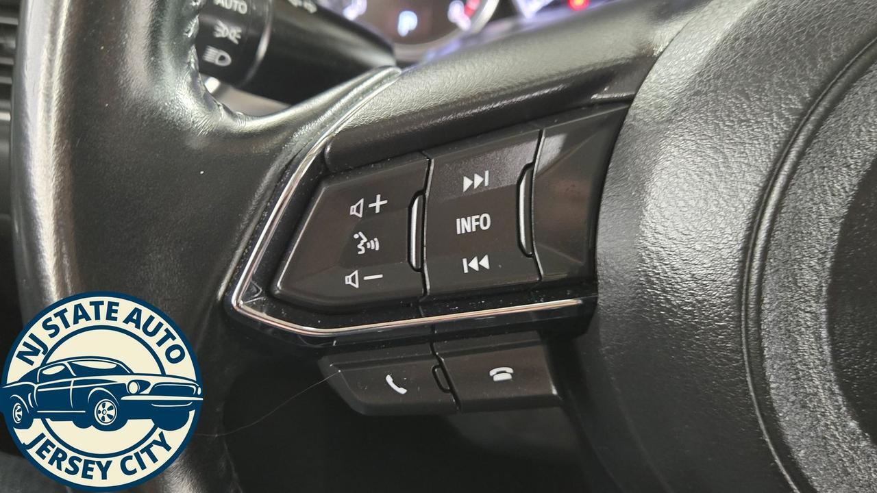 2020 MAZDA CX-5 Touring Jersey City NJ