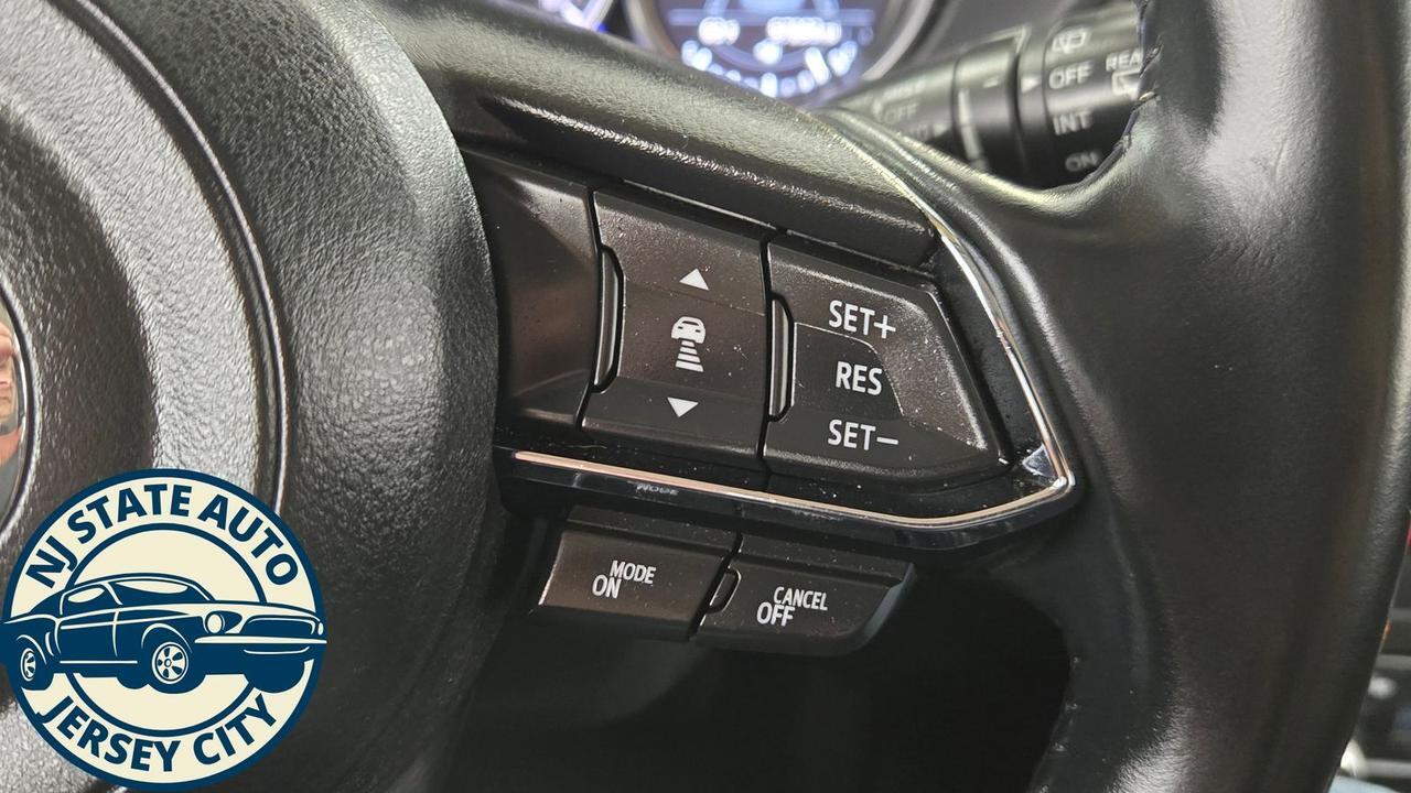 2020 MAZDA CX-5 Touring Jersey City NJ