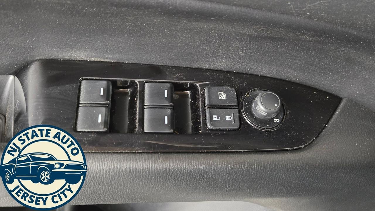 2020 MAZDA CX-5 Touring Jersey City NJ
