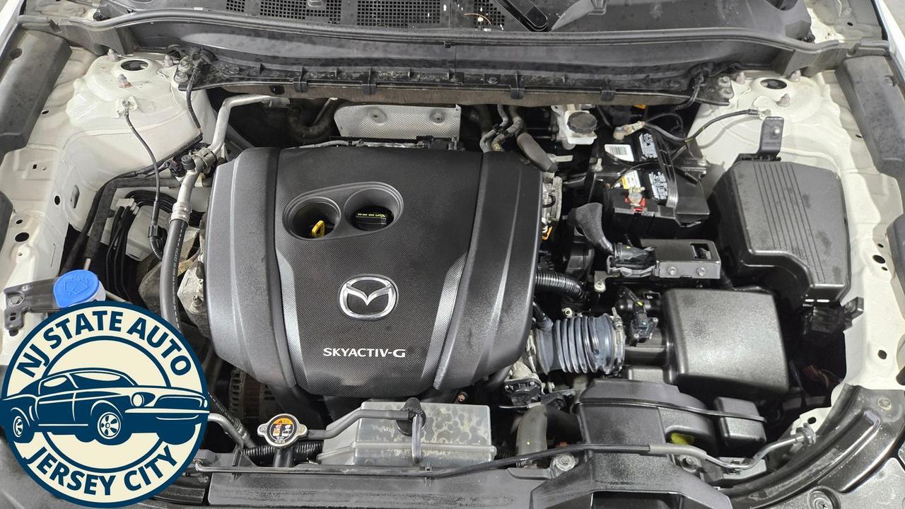 2020 MAZDA CX-5 Touring Jersey City NJ