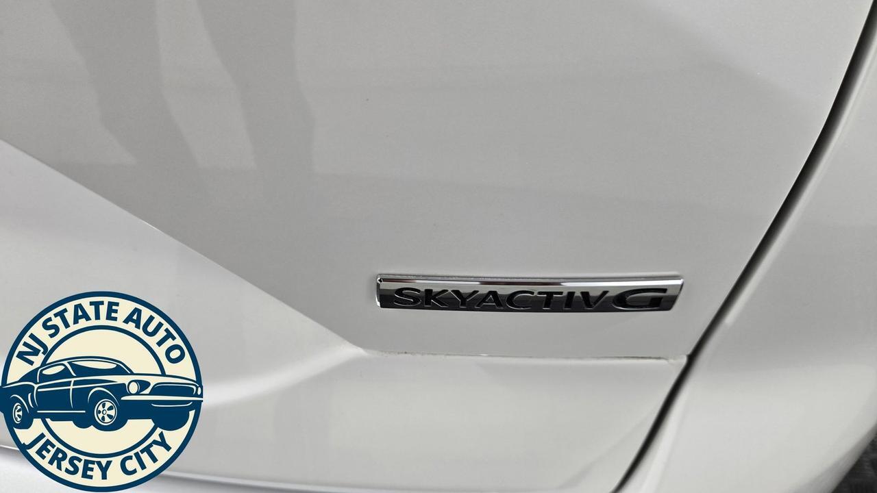 2020 MAZDA CX-5 Touring Jersey City NJ
