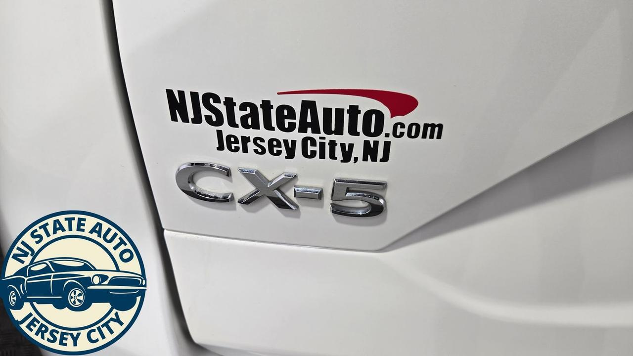 2020 MAZDA CX-5 Touring Jersey City NJ