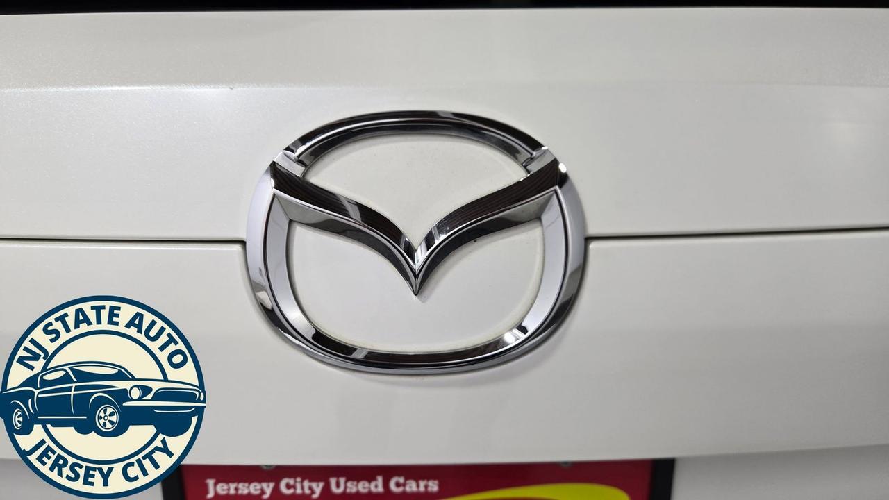 2020 MAZDA CX-5 Touring Jersey City NJ