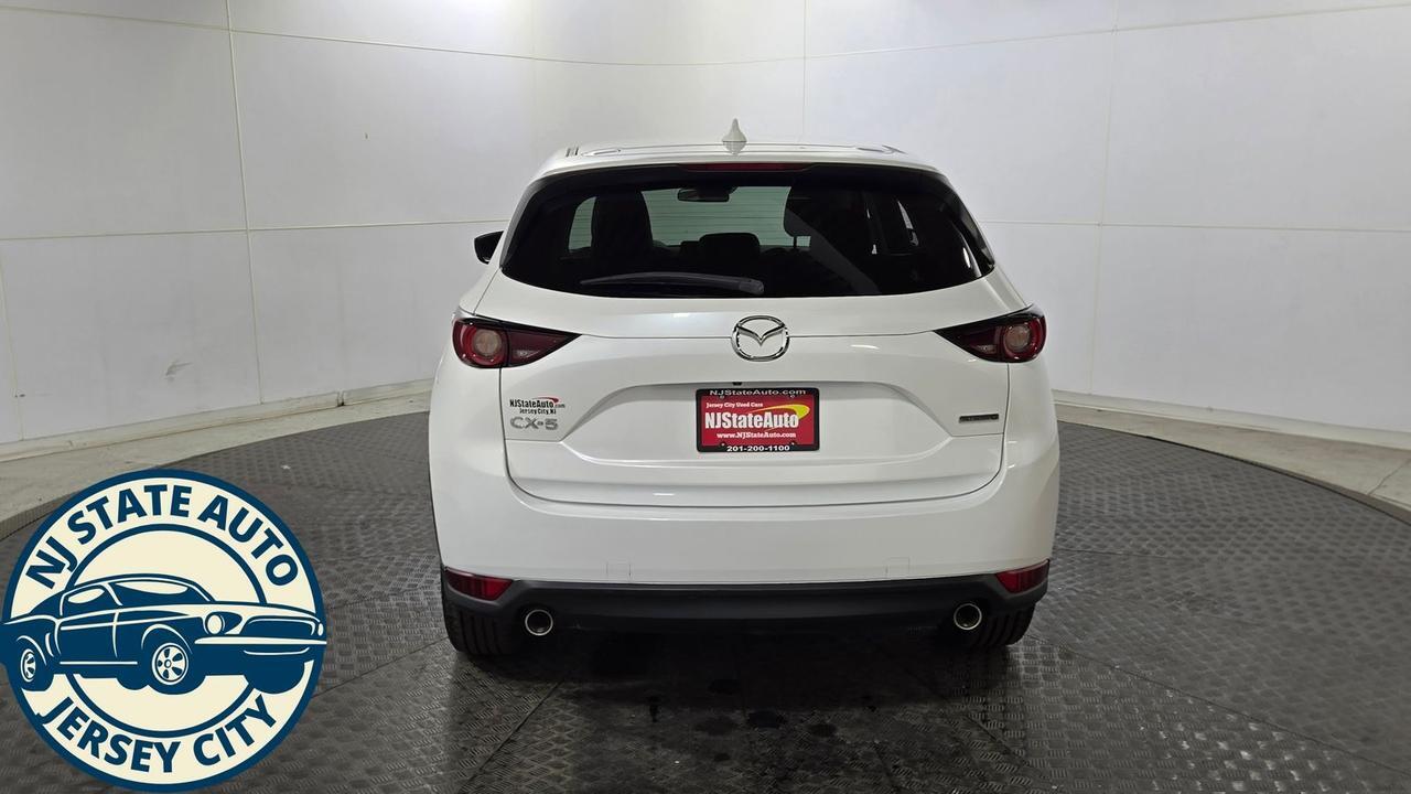 2020 MAZDA CX-5 Touring Jersey City NJ