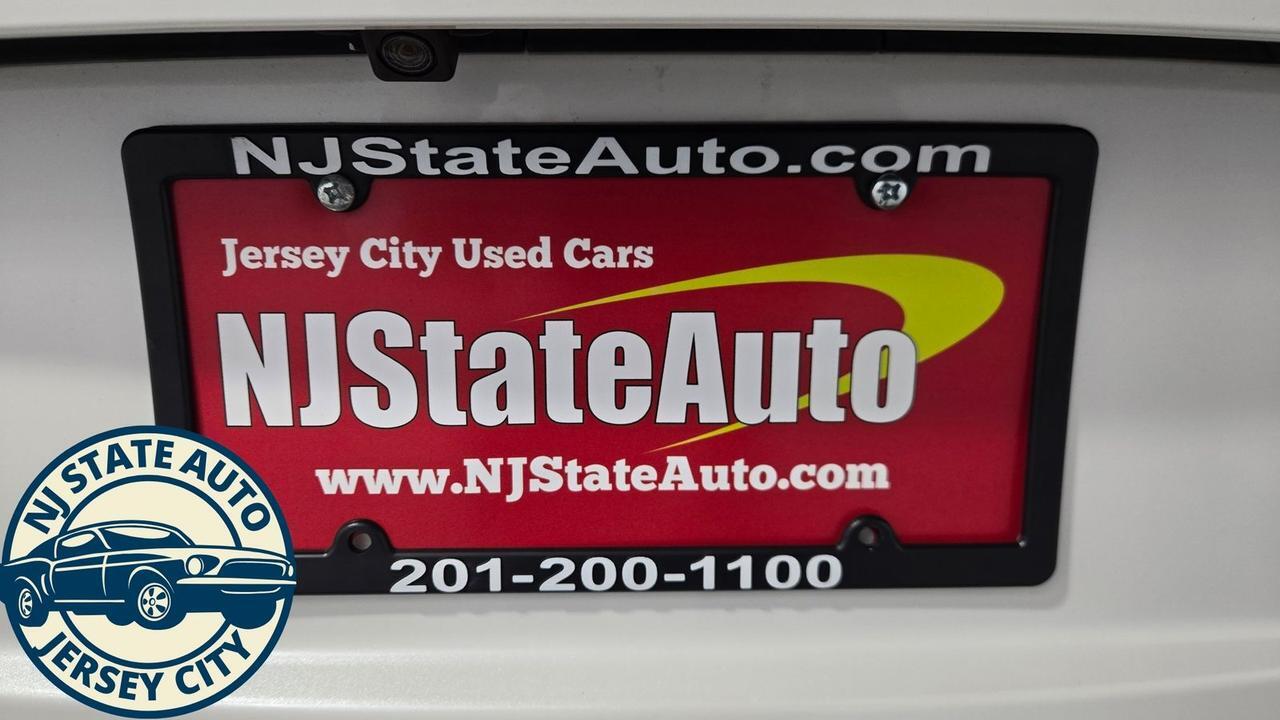2020 MAZDA CX-5 Touring Jersey City NJ