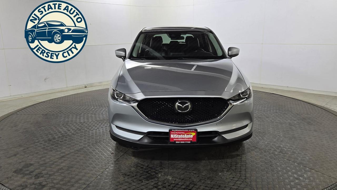 2020 MAZDA CX-5 Touring Jersey City NJ