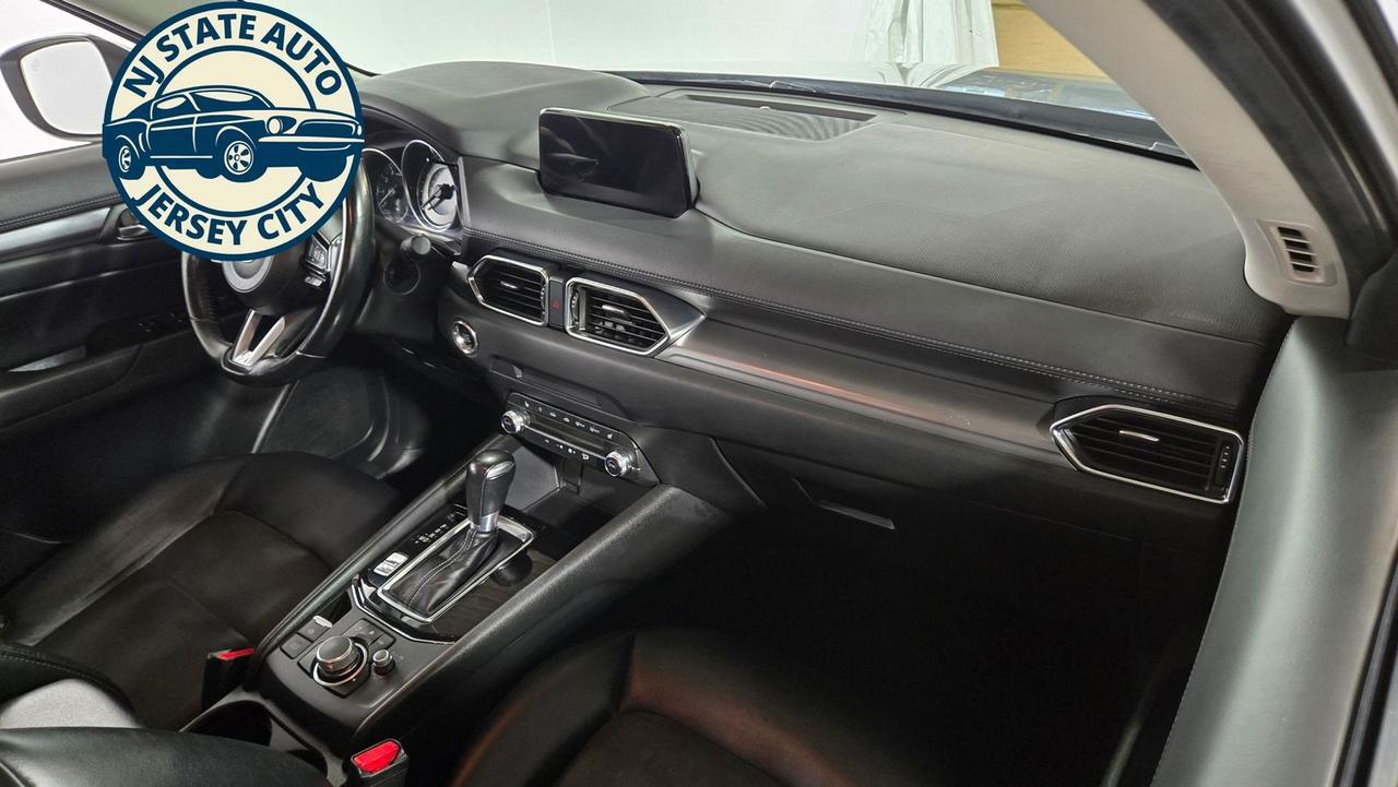 2020 MAZDA CX-5 Touring Jersey City NJ