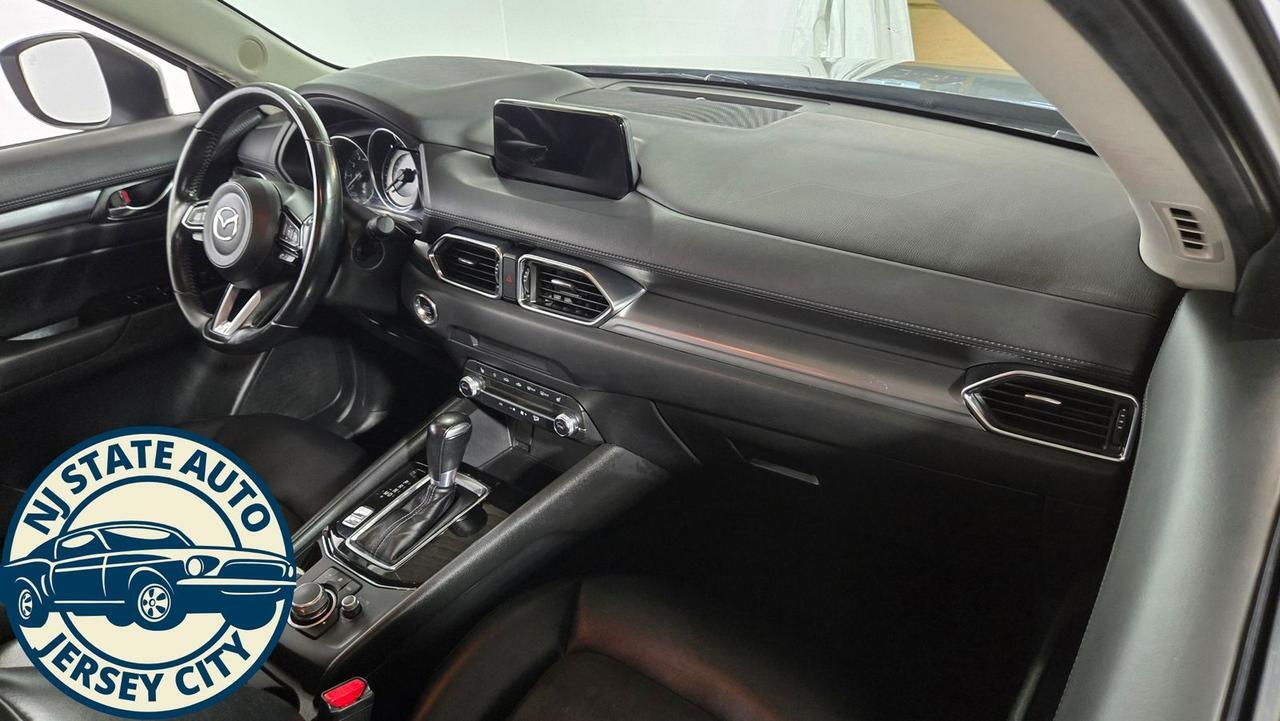 2020 MAZDA CX-5 Touring Jersey City NJ