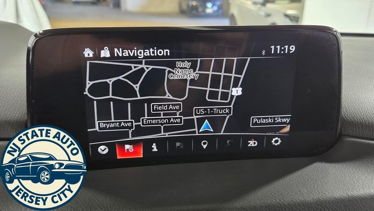 2020 MAZDA CX-5 Touring Jersey City NJ