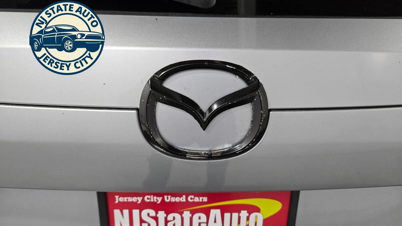 2020 MAZDA CX-5 Touring Jersey City NJ