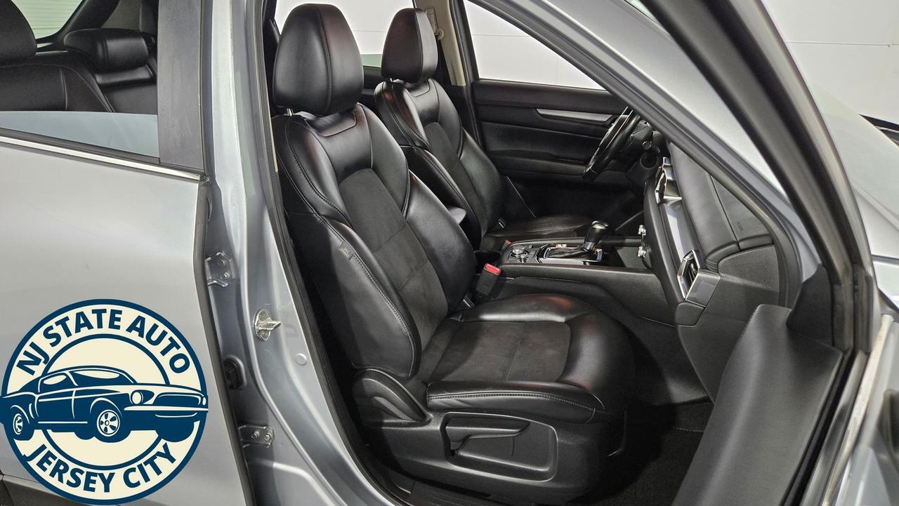 2020 MAZDA CX-5 Touring Jersey City NJ