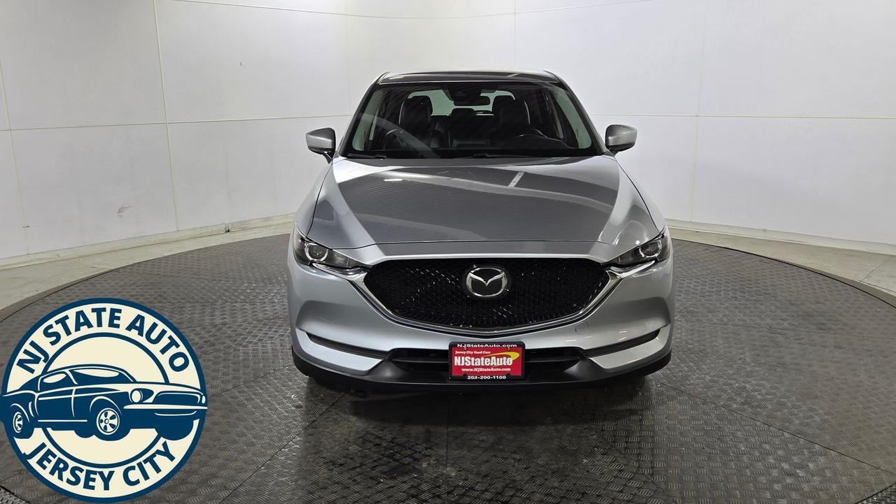 2020 MAZDA CX-5 Touring Jersey City NJ