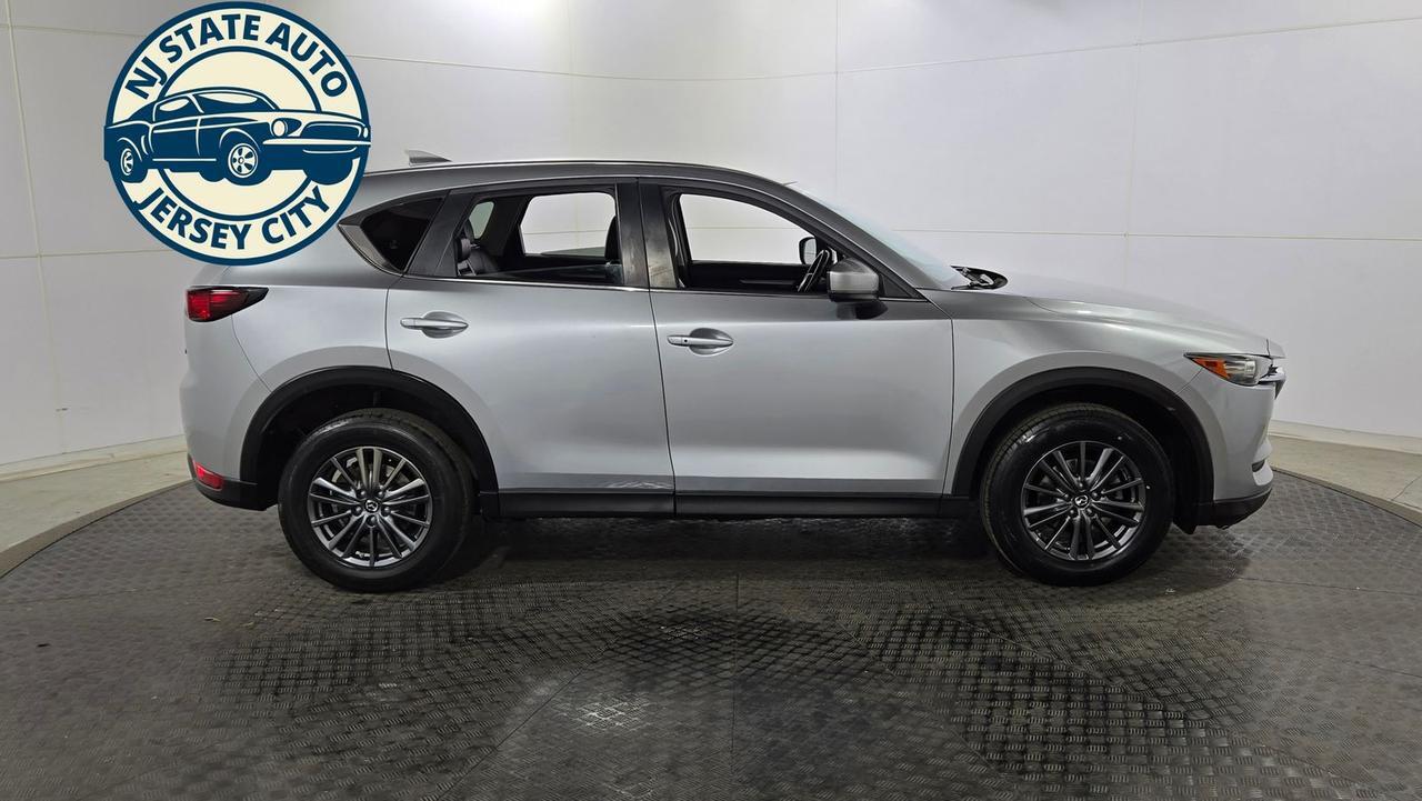 2020 MAZDA CX-5 Touring Jersey City NJ